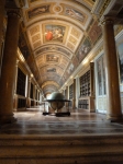 Fontainebleau, galerie de Marie de MÃ©dicis